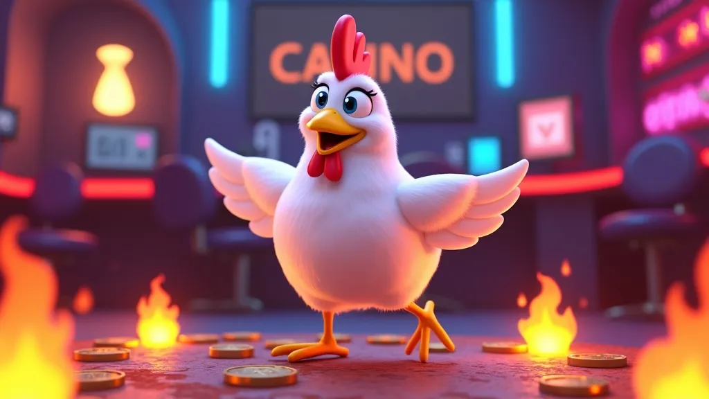 chicken road 1xbet
