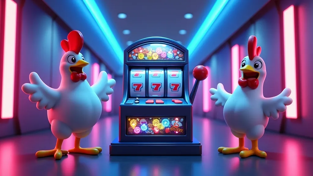 chicken road app