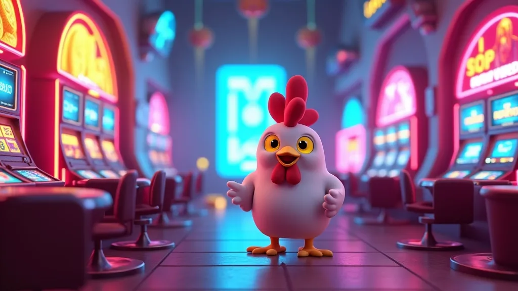 chicken road app