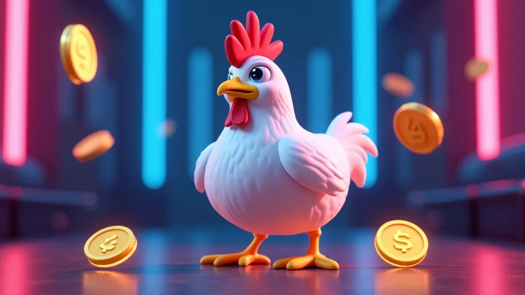 chicken road